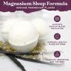 imagePurple Canyon Eucalyptus Bath Bombs for Women  Energizing Mint and Eucalyptus Bath Bomb with Natural Essential Oils  Gift Set of 6Sleep Magnesium