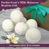 imagePurple Canyon Eucalyptus Bath Bombs for Women  Energizing Mint and Eucalyptus Bath Bomb with Natural Essential Oils  Gift Set of 6Sleep Magnesium