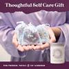 imageAstral Blend Bath Tea by Purple Canyon  3 Purifying Bath Soaks with Sage Rose Lemongrass and Rosemary  Stress Relief Gifts for WomenPurifying Sage