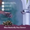 imageAstral Blend Bath Tea by Purple Canyon  3 Purifying Bath Soaks with Sage Rose Lemongrass and Rosemary  Stress Relief Gifts for WomenReviving Mint