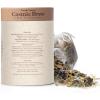 imageAstral Blend Bath Tea by Purple Canyon  3 Purifying Bath Soaks with Sage Rose Lemongrass and Rosemary  Stress Relief Gifts for WomenReviving Mint