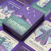 imagePURPLE CANYON Daily Affirmation Cards for Women and Men  Positive Affirmations for Mindfulness Meditation and Inspiration  Beautiful 52 Card DeckFaithBased Affirmation Cards