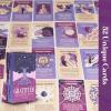 imagePURPLE CANYON Daily Affirmation Cards for Women and Men  Positive Affirmations for Mindfulness Meditation and Inspiration  Beautiful 52 Card DeckGratitude Affirmation Cards