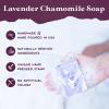 imagePurple Canyon Bath Gift Set for Women  Relaxing Lavender and Lilac SelfCare Gift for Women