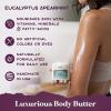 imagePurple Canyon Bath Gift Set for Women  Revitalizing Eucalyptus Spearmint and Cucumber Mint SelfCare Gift for Women