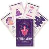 imagePURPLE CANYON Daily Affirmation Cards for Women and Men  Positive Affirmations for Mindfulness Meditation and Inspiration  Beautiful 52 Card DeckAffirmation Cards