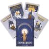 imagePURPLE CANYON Daily Affirmation Cards for Women and Men  Positive Affirmations for Mindfulness Meditation and Inspiration  Beautiful 52 Card DeckEmpowerment Cards