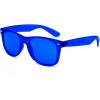 imagePURPLE CANYON Aqua Color Therapy Glasses for Chakra Healing Chromotherapy and MoodBlue
