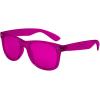 imagePURPLE CANYON Aqua Color Therapy Glasses for Chakra Healing Chromotherapy and MoodMagenta