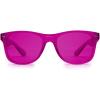 imagePURPLE CANYON Aqua Color Therapy Glasses for Chakra Healing Chromotherapy and MoodMagenta