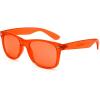 imagePURPLE CANYON Aqua Color Therapy Glasses for Chakra Healing Chromotherapy and MoodOrange