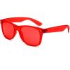 imagePURPLE CANYON Aqua Color Therapy Glasses for Chakra Healing Chromotherapy and MoodRed
