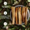 imagePurple Canyon Palo Santo Incense Sticks  8 Pack  Sustainably Harvested Natural Incense for Smudging Meditation Cleansing and Stress Relief6 Pack