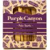 imagePurple Canyon Palo Santo Incense Sticks  8 Pack  Sustainably Harvested Natural Incense for Smudging Meditation Cleansing and Stress Relief8 Pack