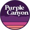 imagePurple Canyon Sage All Natural Meditation Candle for Cleansing House and Negative Energy Smudging and Aromatherapy  Perfect Mindfulness Gift