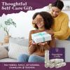 imageWhite Sage Bundles  6 Pack  Sage Smudge Stick for Home Cleansing Incense Healing Meditation and California Smudge Sticks Rituals  4 inch6 Pack