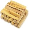 imagePurple Canyon Palo Santo Incense Sticks  8 Pack  Sustainably Harvested Natural Incense for Smudging Meditation Cleansing and Stress Relief24 Pack