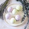 image:imagePurple Canyon Bath Bomb Set for Women  Relaxing Lavender and Natural Mint Eucalyptus Bath Bomb Gift Set for Women  Great for Moisturizing Skin Relaxation and EnergyEucalyptus Mint  Lavender