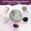 image:imagePurple Canyon Bath Bomb Set for Women  Relaxing Lavender and Natural Mint Eucalyptus Bath Bomb Gift Set for Women  Great for Moisturizing Skin Relaxation and EnergyMineral Mud