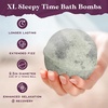 image:imagePurple Canyon Bath Bomb Set for Women  Relaxing Lavender and Natural Mint Eucalyptus Bath Bomb Gift Set for Women  Great for Moisturizing Skin Relaxation and EnergyMineral Mud