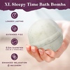 image:imagePurple Canyon Bath Bomb Set for Women  Relaxing Lavender and Natural Mint Eucalyptus Bath Bomb Gift Set for Women  Great for Moisturizing Skin Relaxation and EnergySleep Magnesium