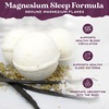image:imagePurple Canyon Bath Bomb Set for Women  Relaxing Lavender and Natural Mint Eucalyptus Bath Bomb Gift Set for Women  Great for Moisturizing Skin Relaxation and EnergySleep Magnesium